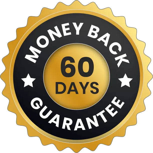 Neuropan  - 60 days money back guarantee